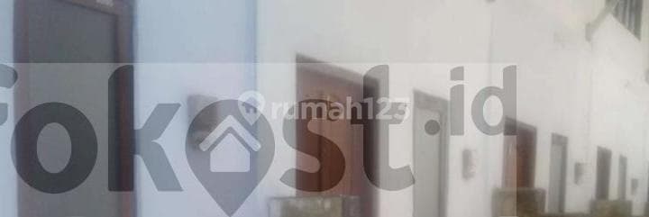 Mezzanine Boarding House Jl. Pura Demak Marlboro West Denpasar