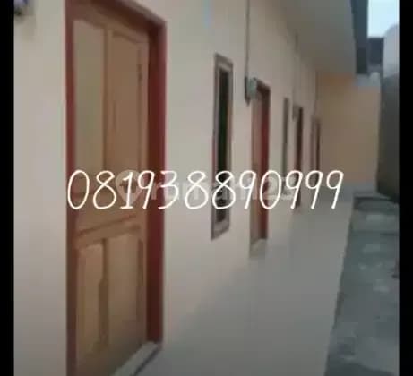 Kos Sukodono 600/month