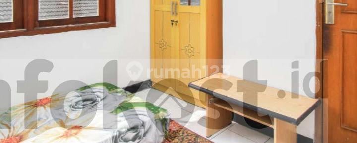 Kost Rusyana Coblong Bandung Kost Rusyana Coblong Bandung