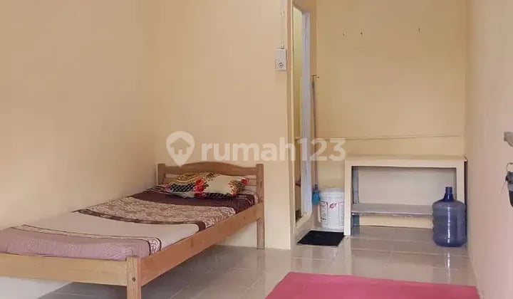 KOS - KOSAN CANDRA KHUSUS PUTRA