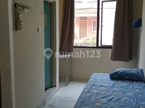 kost setiabudi timur 1 no 15 ac dan non ac