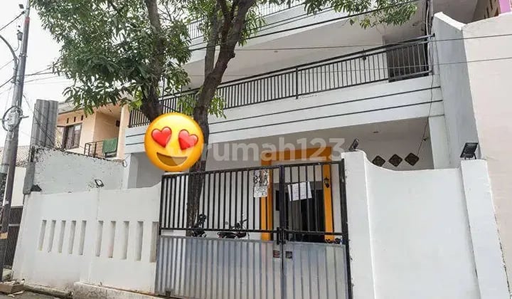 Kost Kos Kosan AC Panasonic Gobel Wisma Indomobil Korindo Tempo BNN