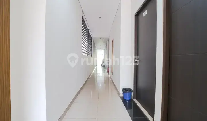 Comfortable Boarding House Summit Residence Type C Near Vio Hotel Pasteur - Bandung