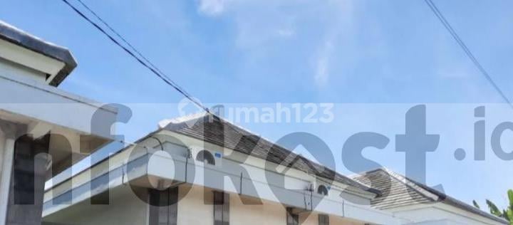 Kost Sarange South Denpasar