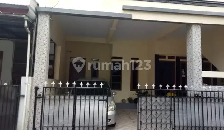 Kos kost an nyaman dekat griya antapani