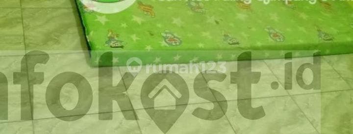 Kost Sendra Sukajadi Bandung