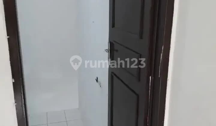 Kontrakan kosong (bersih) Perum SBS