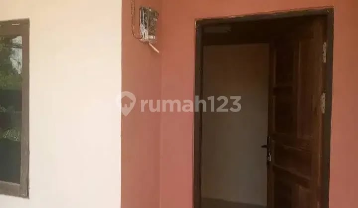 FOR RENT: DIFFERENTIATED / BOARDING HOUSE IN SEKUMPUL AREA, MARTAPURA.