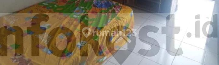Kost 20 Ibu Hj Euis Tipe A Sukajadi Bandung