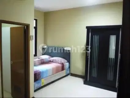 Cassanova Boarding House Surabaya
