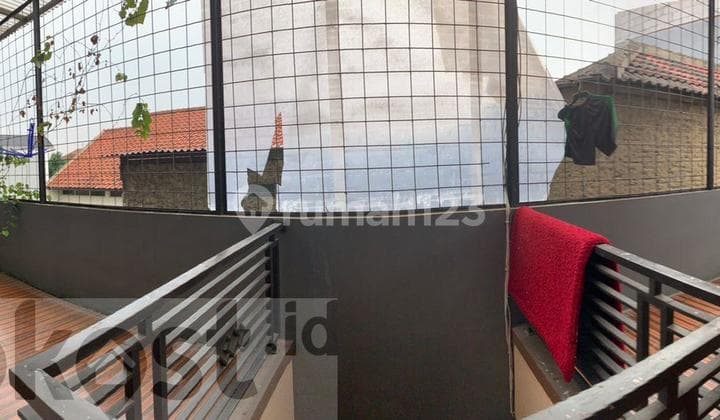 Kost Dirgantara V Bandung