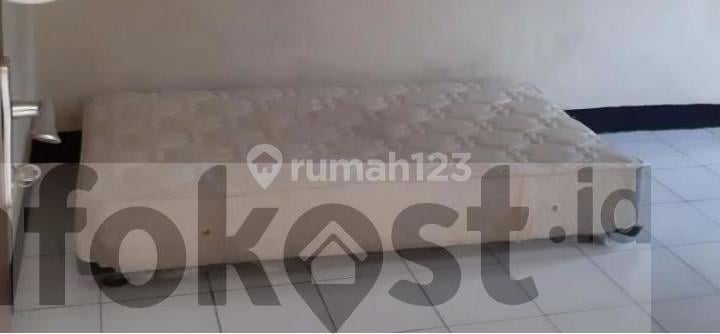 Kost Pondok Sukaati Regol Bandung