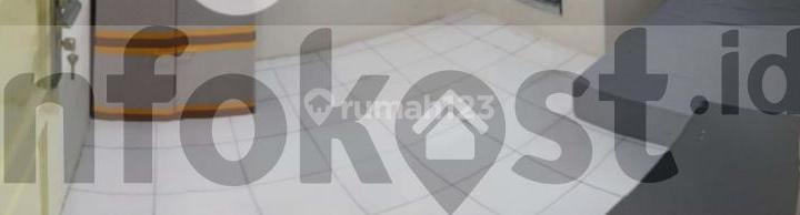 Kost Varisha Tipe B Sukasari Bandung Kost Varisha Tipe B Sukasari Bandung