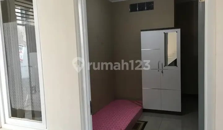 Kost STT Telkom Pondok 9