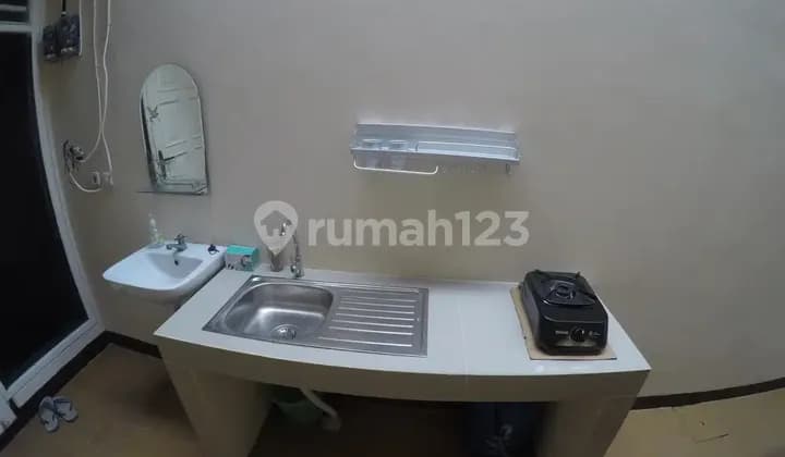 Kamar Kos Kost Sunrise Garden Kedoya Kebon Jeruk Jakarta Barat
