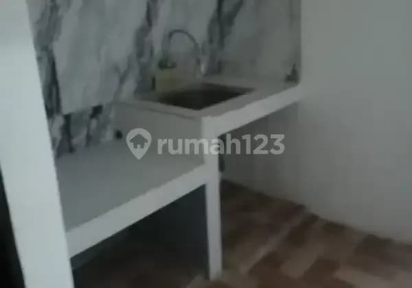kosan tempat tinggal perbulan 1.500 ada ac wifi