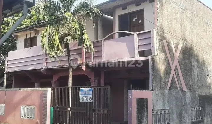Kost Putri ARINI Kedungmundu (dekat UNIMUS)
