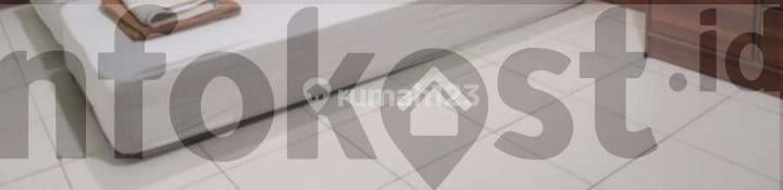 Boarding House Jalan Cipedes Tengah Type B Sukajadi Bandung