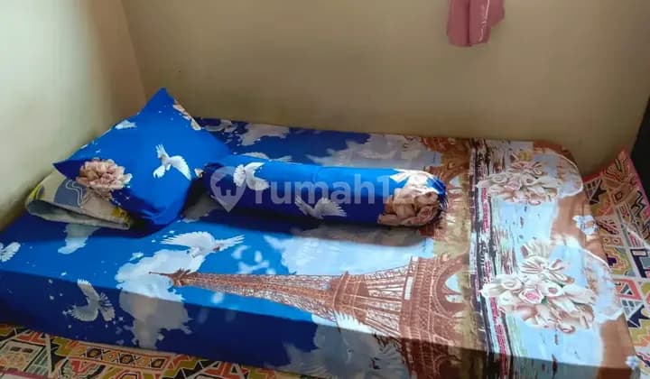 Kosan Murah, Bersih & nyaman jakarta Utara