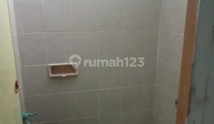 Disewa rumah petak
