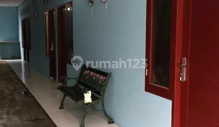 Kost pondok labu