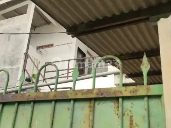 Kost Putri - Karyawati / Mahasiswi