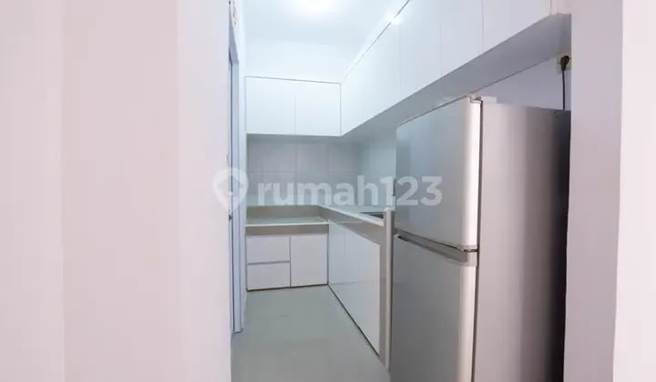 Mutiara Pratama 2 Boarding House by AbdiHome Furnished Near PT. CS2 Healthy Pattern