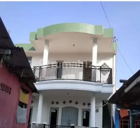 Disewakan kamar kost daerah Kemayoran Jakarta Pusat