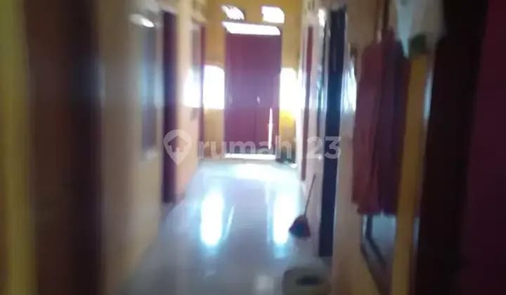 Kamar kos kosongan dpn borma n Kahatex Rncaekek & sewa rumah banjaran