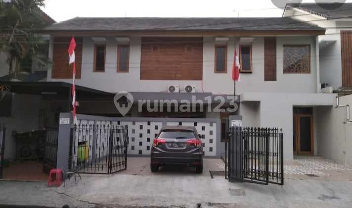 SS HOMES EXECUTIVE ROOMS@Panglima Polim