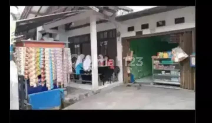 Harga diskon Kost Pria kemanggisan