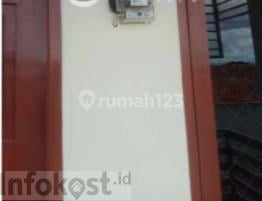 Kost Pondok Afrizal Sukasari Bandung