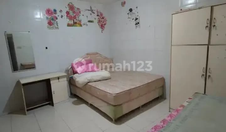 Kos an putri tengah kota ngagel