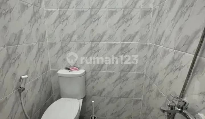 KOST KOSAN AC SOEKARNO HATTA WAYHALIM GUNUNG SULAH PURWOTANI