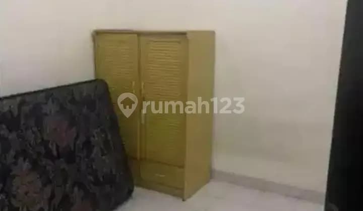 Kost Putri Karapitan Bandung