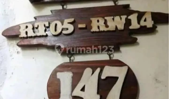 Disewakan kos kosan pria laki laki
