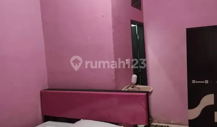 Kost Eksekutif FIDIYAH Pettarani 2