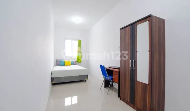 Kost Murah Mutiara Pratama 2 by AbdiHome Dekat RS SARI ASIH CIPONDOH