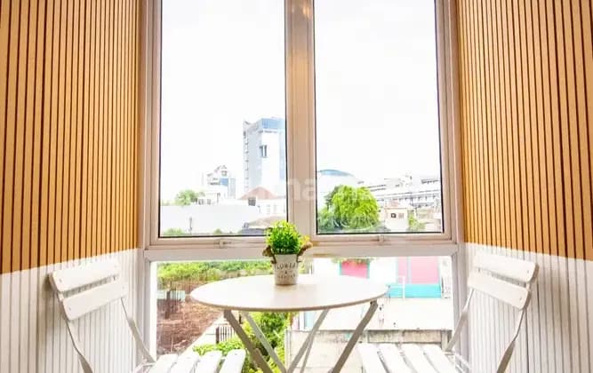 KOST KOSTAN GROGOL TAWAKAL SUITES COLIVING, UNTAR,TRISAKTI,CITRALAND