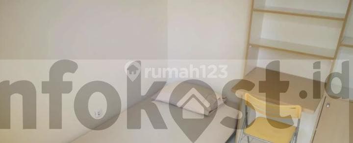 Kost Bukit Resik ISHI Cidadap Bandung