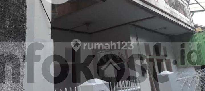 Kost Wanita Pandu Dalam Cicendo Bandung