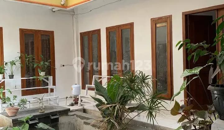 Kost Muslimah Pogung Baru H2B