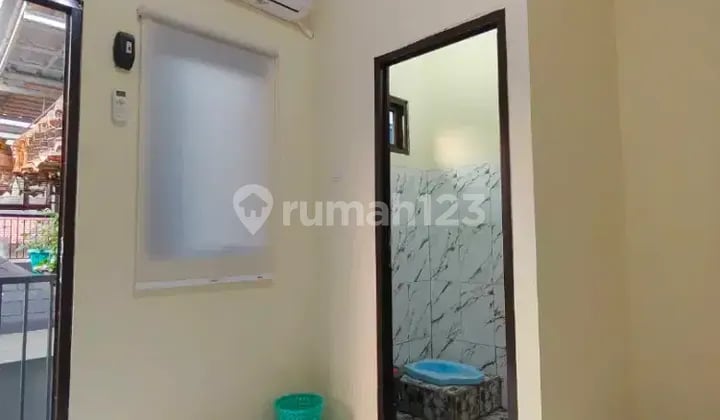 Kost Jakarta Selatan Tendean