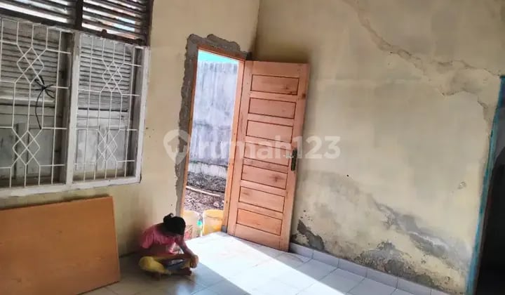 Di sewakan kamar kost khusus laki laki