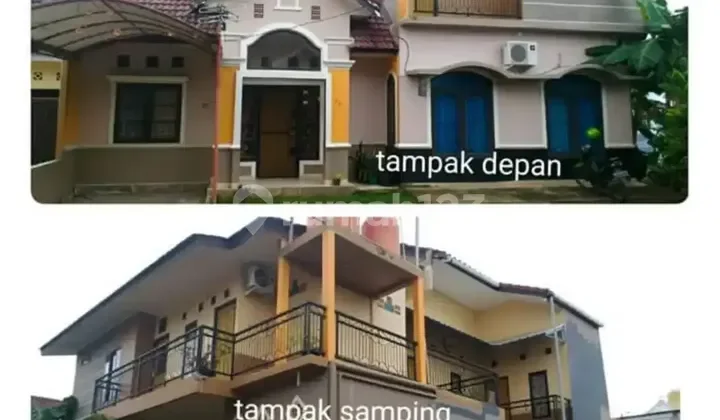 Terima kost. Kamar tersedia.