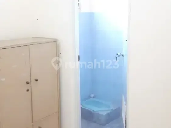 Disewakan Kamar Kost AC & Non AC Di Area Setiabudi Jakarta