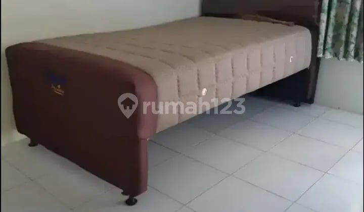 Kost bsd lengkap dan murah dekat stasiun
