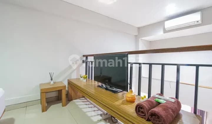 Kost Summit Residence Furnished Near Maranatha Christian University
