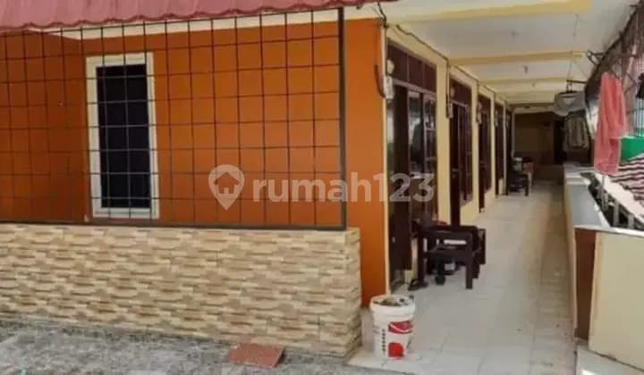 Menerima kos karyawan/i, Aman dan strategis.