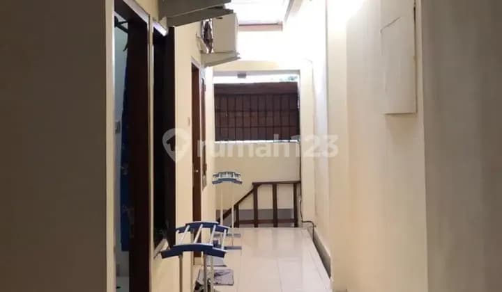 Kost putra, Pejaten Barat, Jakarta Selatan